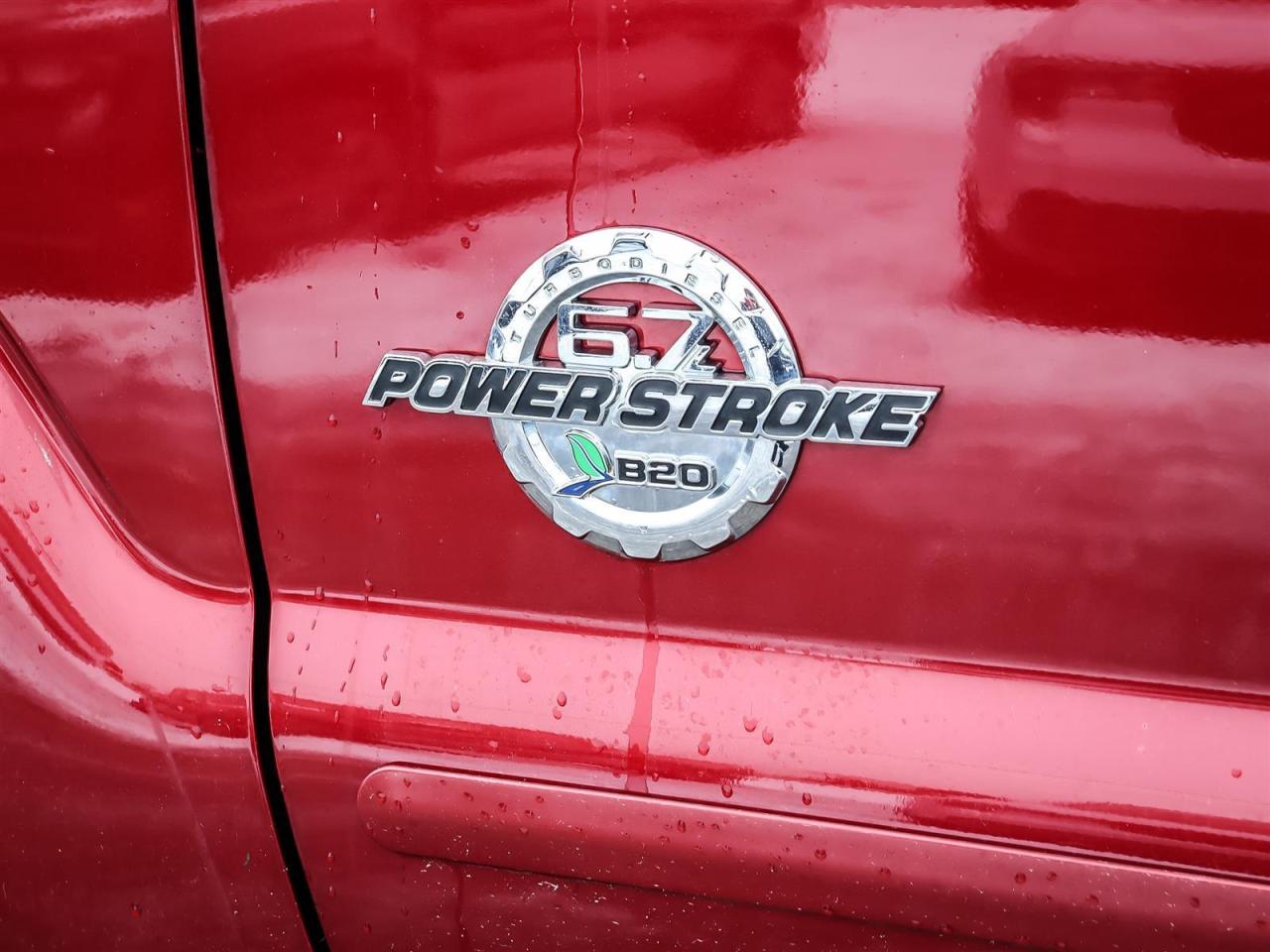 2015 Ford F-250 Lariat You Safety you Save | Platinum Pkg. | Diesel | Leather | Photo