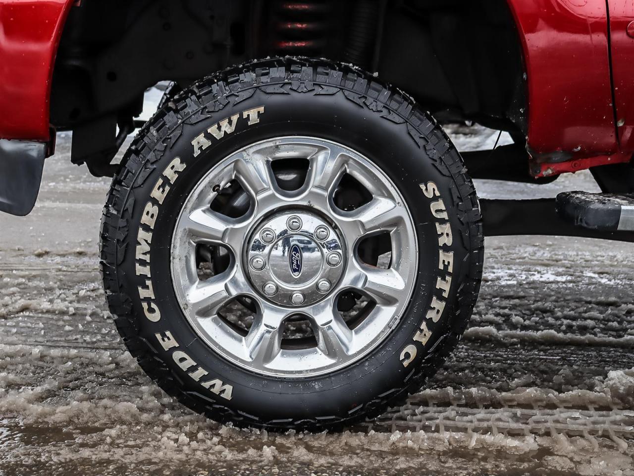 2015 Ford F-250 Lariat You Safety you Save | Platinum Pkg. | Diesel | Leather | Photo