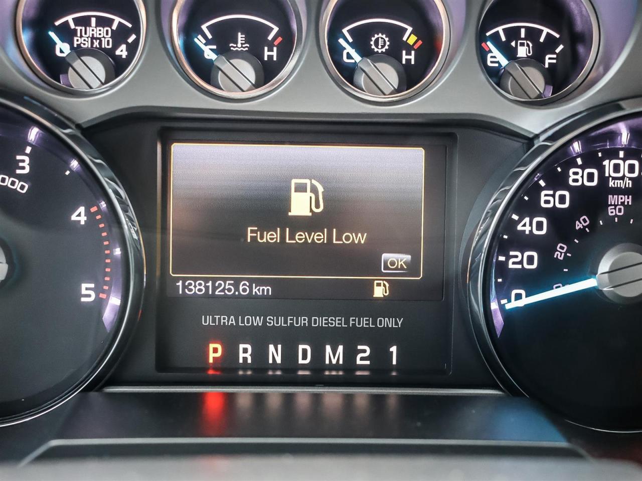 2015 Ford F-250 Lariat You Safety you Save | Platinum Pkg. | Diesel | Leather | Photo