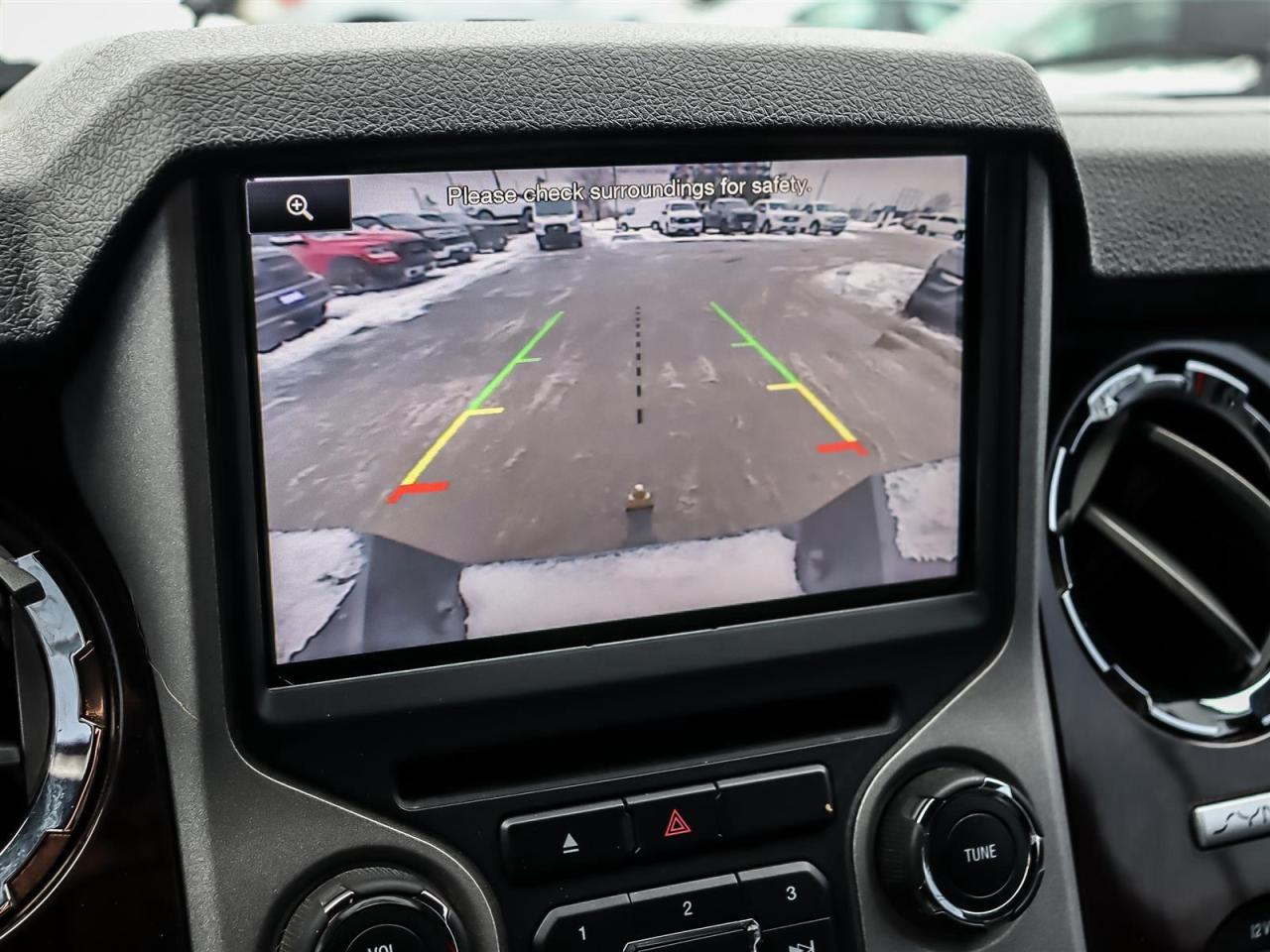 2015 Ford F-250 Lariat You Safety you Save | Platinum Pkg. | Diesel | Leather | Photo