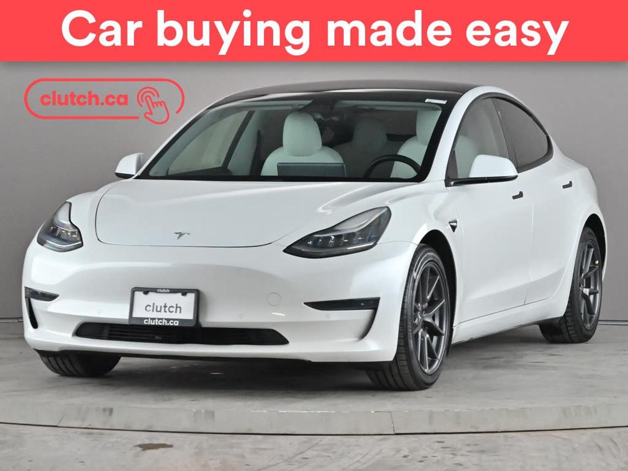 GPS Navigation, Cruise Control, 12V Outlet and more!<br> <br>Clutch is the largest online used car retailer in Canada, delivering a seamless, hassle-free car-buying experience to drivers everywhere. Shop thousands of used cars online, get the right one delivered to your door, and enjoy peace of mind with our 10-Day Money-Back Guarantee. How sweet is that? To learn more, visit clutch.ca.<br> <br>The top features for this car include:<br> <br>Touchscreen Display<br>GPS Navigation<br>Cruise Control<br>12V Outlet<br>Panoramic Sunroof<br>Power Passenger Seat<br>Lane Departure Warning<br>Active Lane Keep Assistance<br>Forward Collision Mitigation<br>Brake Assist<br>Power Tailgate/Hatch<br>Auto Dimming Rearview Mirror<br>Front Heated Seats<br>Driver Seat Memory System<br>Climate Control<br>Dual Zone Front Climate Control<br>Rear Climate Vents<br>Hands Free Device Connectivity<br>Internet Access<br>Wireless Charging<br>USB Input<br>Passive Keyless Entry<br>Front View Camera<br>Power Folding Exterior Mirrors<br>Blindspot Sensors<br>Rear Collision Warning<br>Driver Attention Alert<br>Hill Assistance<br>Automatic High Beams<br>Rear View Camera<br>Parking Sensors<br>Power Driver Seat<br> <br>Seamless home delivery - Delivery to your door in a matter of days. Available on select packages.<br> <br>Try it out for 10 days - If you do not like it, we will take it back. <br> <br>Quality assured - All cars go through our rigorous 210-point inspection and reconditioning process.<br> <br>Peace of mind - Warranty and protection plans available.<br> <br>Haggle-free - No haggling or hard sells.<br> <br>100% Transparency - Full inspection reports on every car, including high-res photography and a free Carfax report.<br> <br>Listed price is for cash purchase only and does not include taxes, Shipping Fees (if applicable), Delivery Fees (if applicable), government licensing fees.<br> <br>Previous Provincial Registrations:<br>Quebec<br> <br>Stock # 83145