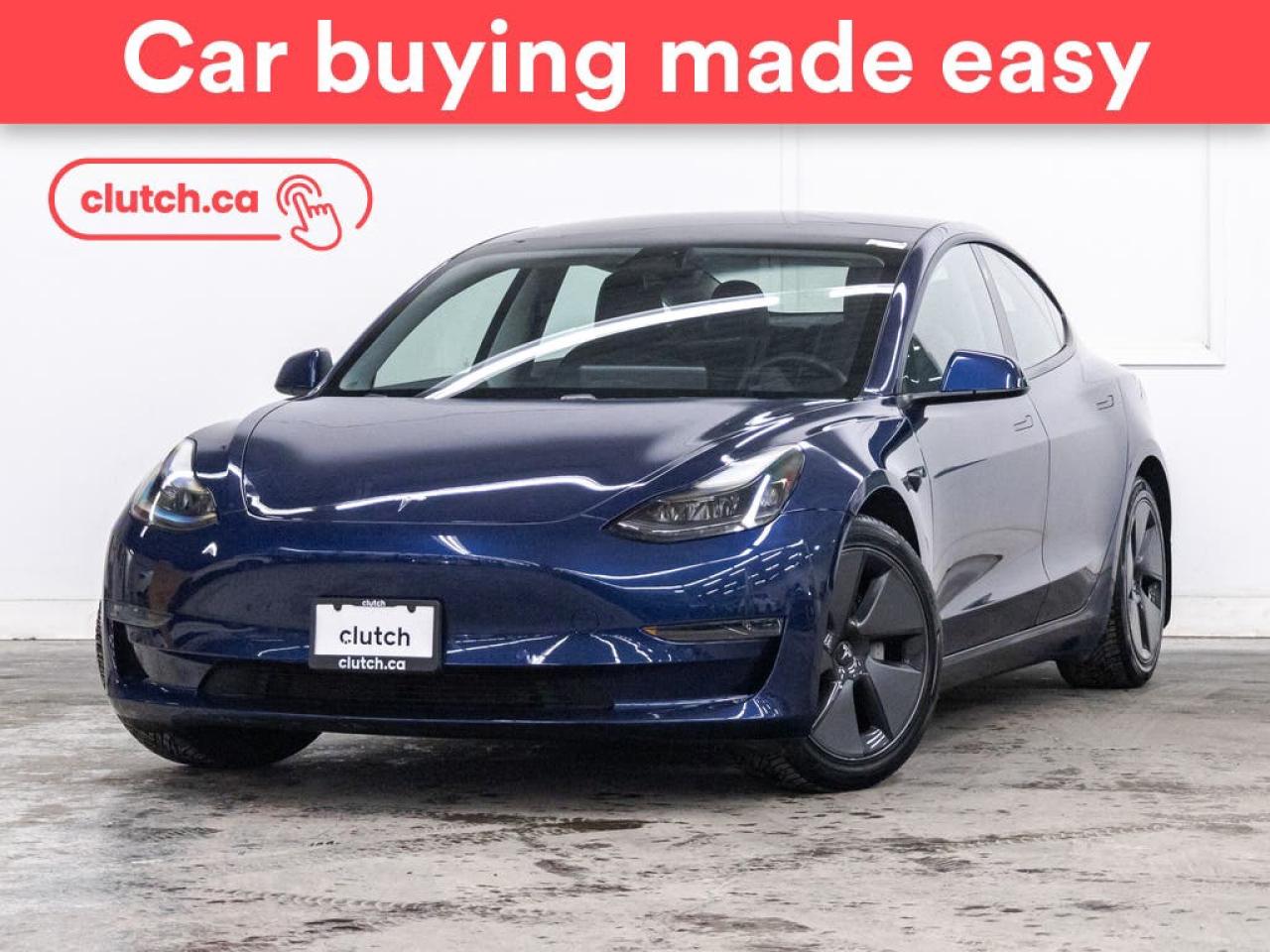 12V Outlet, Hands Free Device Connectivity, Blindspot Sensors and more!<br> <br>Clutch is the largest online used car retailer in Canada, delivering a seamless, hassle-free car-buying experience to drivers everywhere. Shop thousands of used cars online, get the right one delivered to your door, and enjoy peace of mind with our 10-Day Money-Back Guarantee. How sweet is that? To learn more, visit clutch.ca.<br> <br>The top features for this car include:<br> <br>Dual Zone Front Climate Control<br>12V Outlet<br>Hands Free Device Connectivity<br>Blindspot Sensors<br>Forward Collision Mitigation<br>Power Passenger Seat<br>Rear Parking Sensors<br>Power Driver Seat<br>Power Tailgate/Hatch<br>Internet Access<br>Wireless Charging<br>USB Input<br>Passive Keyless Entry<br>Power Folding Exterior Mirrors<br>Lane Departure Warning<br>Active Lane Keep Assistance<br>Rear Collision Warning<br>Hill Assistance<br>Automatic High Beams<br>Rear View Camera<br>Brake Assist<br>Auto Dimming Rearview Mirror<br>Front Heated Seats<br>Driver Seat Memory System<br>Climate Control<br>Rear Climate Vents<br>Touchscreen Display<br>GPS Navigation<br>Cruise Control<br>Adaptive Cruise Control<br>Pedestrian Detection<br>Driver Attention Alert<br>Panoramic Sunroof<br>Parking Sensors<br> <br>Seamless home delivery - Delivery to your door in a matter of days. Available on select packages.<br> <br>Try it out for 10 days - If you do not like it, we will take it back. <br> <br>Quality assured - All cars go through our rigorous 210-point inspection and reconditioning process.<br> <br>Peace of mind - Warranty and protection plans available.<br> <br>Haggle-free - No haggling or hard sells.<br> <br>100% Transparency - Full inspection reports on every car, including high-res photography and a free Carfax report.<br> <br>Listed price is for cash purchase only and does not include taxes, Shipping Fees (if applicable), Delivery Fees (if applicable), government licensing fees.<br> <br>Previous Provincial Registrations:<br>Ontario<br> <br>Stock # 83160