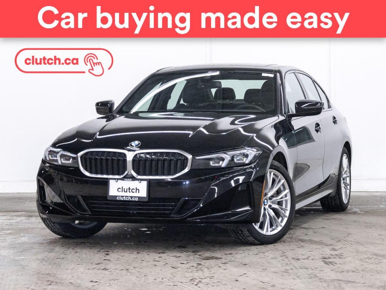 NO ACCIDENTS / CLEAN CARFAX / Front Heated Seats, Rear Climate Vents, 12V Outlet and more!<br> <br>Clutch is the largest online used car retailer in Canada, delivering a seamless, hassle-free car-buying experience to drivers everywhere. Shop thousands of used cars online, get the right one delivered to your door, and enjoy peace of mind with our 10-Day Money-Back Guarantee. How sweet is that? To learn more, visit clutch.ca.<br> <br>The top features for this car include:<br> <br>Auto Dimming Rearview Mirror<br>Front Heated Seats<br>Rear Climate Vents<br>12V Outlet<br>Hands Free Device Connectivity<br>Android Auto<br>USB Input<br>Push Button Start<br>Heated Steering Wheel<br>Rain Sensing Wipers<br>Power Passenger Seat<br>App Remote Start<br>Auto Stop/Start<br>Brake Assist<br>Driver Seat Memory System<br>Climate Control<br>Dual Zone Front Climate Control<br>Rear Climate Control<br>Bluetooth Music<br>Touchscreen Display<br>Internet Access<br>Apple CarPlay<br>Keyless Entry<br>Rear Collision Warning<br>Hill Assistance<br>Automatic High Beams<br>Rear View Camera<br>Lane Departure Warning<br>Sunroof<br>GPS Navigation<br>Cruise Control<br>Keyfob Remote Start<br>Power Folding Exterior Mirrors<br>Blindspot Sensors<br>Forward Collision Mitigation<br>Rear Collision Mitigation<br>Pedestrian Detection<br>Ambient Lighting<br>Traffic Sign Recognition<br>Parking Sensors<br>Rear Parking Sensors<br>Power Driver Seat<br> <br>Seamless home delivery - Delivery to your door in a matter of days. Available on select packages.<br> <br>Try it out for 10 days - If you do not like it, we will take it back. <br> <br>Quality assured - All cars go through our rigorous 210-point inspection and reconditioning process.<br> <br>Peace of mind - Warranty and protection plans available.<br> <br>Haggle-free - No haggling or hard sells.<br> <br>100% Transparency - Full inspection reports on every car, including high-res photography and a free Carfax report.<br> <br>Listed price is for cash purchase only and does not include taxes, Shipping Fees (if applicable), Delivery Fees (if applicable), government licensing fees.<br> <br>Previous Provincial Registrations:<br>Ontario<br> <br>Stock # 83161