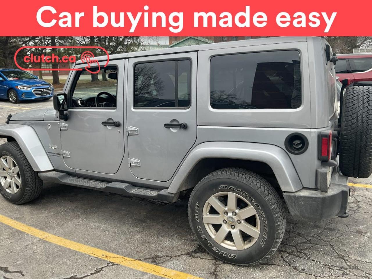 NO ACCIDENTS / CLEAN CARFAX / Auto Dimming Rearview Mirror, Front Heated Seats, Climate Control and more!<br> <br>Clutch is the largest online used car retailer in Canada, delivering a seamless, hassle-free car-buying experience to drivers everywhere. Shop thousands of used cars online, get the right one delivered to your door, and enjoy peace of mind with our 10-Day Money-Back Guarantee. How sweet is that? To learn more, visit clutch.ca.<br> <br>The top features for this car include:<br> <br>Brake Assist<br>Auto Dimming Rearview Mirror<br>Front Heated Seats<br>Climate Control<br>Premium Sound System<br>Touchscreen Display<br>Cruise Control<br>USB Input<br>Bluetooth Music<br>GPS Navigation<br>12V Outlet<br>Hands Free Device Connectivity<br>Keyless Entry<br>Keyfob Remote Start<br>Targa Roof<br>Hill Assistance<br> <br>Seamless home delivery - Delivery to your door in a matter of days. Available on select packages.<br> <br>Try it out for 10 days - If you do not like it, we will take it back. <br> <br>Quality assured - All cars go through our rigorous 210-point inspection and reconditioning process.<br> <br>Peace of mind - Warranty and protection plans available.<br> <br>Haggle-free - No haggling or hard sells.<br> <br>100% Transparency - Full inspection reports on every car, including high-res photography and a free Carfax report.<br> <br>Listed price is for cash purchase only and does not include taxes, Shipping Fees (if applicable), Delivery Fees (if applicable), government licensing fees.<br> <br>Previous Provincial Registrations:<br>Ontario<br> <br>Stock # 83198