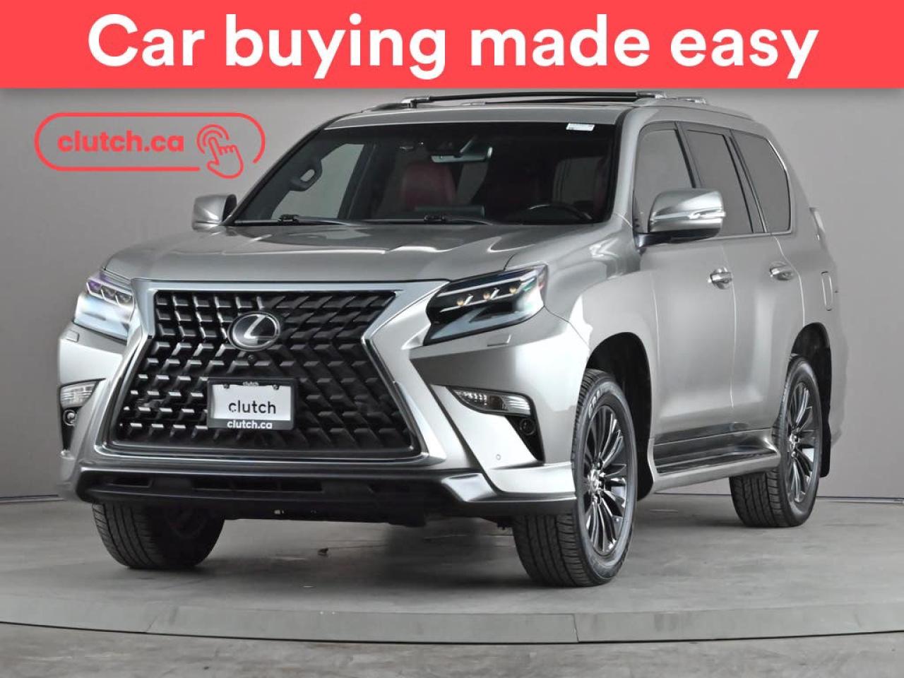 NO ACCIDENTS / CLEAN CARFAX / Front Heated Seats, Ventilated Front Seats, Rear Heated Seats and more!<br> <br>Clutch is the largest online used car retailer in Canada, delivering a seamless, hassle-free car-buying experience to drivers everywhere. Shop thousands of used cars online, get the right one delivered to your door, and enjoy peace of mind with our 10-Day Money-Back Guarantee. How sweet is that? To learn more, visit clutch.ca.<br> <br>The top features for this car include:<br> <br>Auto Dimming Rearview Mirror<br>Front Heated Seats<br>Ventilated Front Seats<br>Rear Heated Seats<br>Driver Seat Memory System<br>Climate Control<br>Dual Zone Front Climate Control<br>Rear Climate Vents<br>Brake Assist<br>Rear Climate Control<br>Premium Sound System<br>Bluetooth Music<br>Touchscreen Display<br>GPS Navigation<br>12V Outlet<br>Hands Free Device Connectivity<br>Internet Access<br>Apple CarPlay<br>Android Auto<br>USB Input<br>Keyless Entry<br>Push Button Start<br>Front View Camera<br>Blindspot Sensors<br>Forward Collision Mitigation<br>Rear Collision Warning<br>Rear Cross Traffic Alert<br>Heated Steering Wheel<br>Rain Sensing Wipers<br>Hill Assistance<br>Automatic High Beams<br>Rear View Camera<br>Parking Sensors<br>Rear Parking Sensors<br>Cruise Control<br>Adaptive Cruise Control<br>Integrated Garage Door Opener<br>Passive Keyless Entry<br>Power Folding Exterior Mirrors<br>Lane Departure Warning<br>Pedestrian Detection<br>Driver Attention Alert<br>Power Driver Seat<br>360 Camera<br>App Remote Start<br>Power Passenger Seat<br> <br>Seamless home delivery - Delivery to your door in a matter of days. Available on select packages.<br> <br>Try it out for 10 days - If you do not like it, we will take it back. <br> <br>Quality assured - All cars go through our rigorous 210-point inspection and reconditioning process.<br> <br>Peace of mind - Warranty and protection plans available.<br> <br>Haggle-free - No haggling or hard sells.<br> <br>100% Transparency - Full inspection reports on every car, including high-res photography and a free Carfax report.<br> <br>Listed price is for cash purchase only and does not include taxes, Shipping Fees (if applicable), Delivery Fees (if applicable), government licensing fees.<br> <br>Previous Provincial Registrations:<br>Ontario<br> <br>Stock # 83255