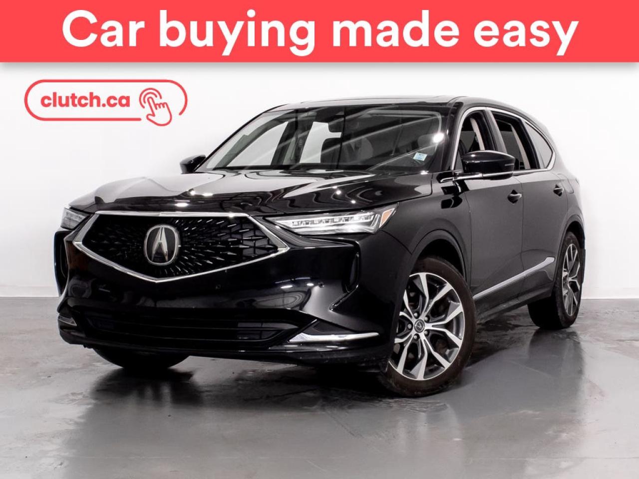 NO ACCIDENTS / CLEAN CARFAX / 1 OWNER / Passive Keyless Entry, Pedestrian Detection, Driver Attention Alert and more!<br> <br>Clutch is the largest online used car retailer in Canada, delivering a seamless, hassle-free car-buying experience to drivers everywhere. Shop hundreds of used cars online, get the right one delivered to your door, and enjoy peace of mind with our 10-Day Money-Back Guarantee. How sweet is that? To learn more, visit clutch.ca.<br> <br>The top features for this car include:<br> <br>USB Input<br>Passive Keyless Entry<br>Pedestrian Detection<br>Driver Attention Alert<br>Traffic Sign Recognition<br>Heated Steering Wheel<br>Rain Sensing Wipers<br>Hill Assistance<br>Power Passenger Seat<br>App Remote Start<br>Keyless Entry<br>Push Button Start<br>Power Folding Exterior Mirrors<br>Lane Departure Warning<br>Active Lane Keep Assistance<br>Blindspot Sensors<br>Forward Collision Mitigation<br>Rear Collision Warning<br>Rear Cross Traffic Alert<br>Auto Stop/Start<br>Brake Assist<br>Power Tailgate/Hatch<br>Auto Dimming Rearview Mirror<br>Front Heated Seats<br>Rear Heated Seats<br>Driver Seat Memory System<br>Climate Control<br>Dual Zone Front Climate Control<br>Bluetooth Music<br>GPS Navigation<br>Cruise Control<br>Adaptive Cruise Control<br>Integrated Garage Door Opener<br>Hands Free Device Connectivity<br>Wireless Charging<br>Rear Climate Control<br>Rear Climate Vents<br>Premium Sound System<br>12V Outlet<br>Internet Access<br>Apple CarPlay<br>Android Auto<br>Automatic High Beams<br>Rear View Camera<br>Parking Sensors<br>Rear Parking Sensors<br>Power Driver Seat<br> <br>Seamless home delivery - Delivery anywhere in Nova Scotia, anywhere on PEI, and East of Fredericton, New Brunswick. Available on select packages.<br> <br>Try it out for 10 days - If you do not like it, we will take it back.<br> <br>Quality assured - Rigorous 210-point inspection and reconditioning process.<br> <br>Peace of mind - Warranty and protection plans available. Plus, every Clutch car comes with a 2-year MVI.<br> <br>Haggle-free - No haggling or hard sells.<br> <br>100% Transparency - Full inspection reports on every car, including high-res photography and a free Carfax report.<br> <br>Listed price is for cash purchase only and does not include taxes, Shipping Fees (if applicable), Delivery Fees (if applicable), government licensing fees.<br> <br>Previous Provincial Registrations:<br>Nova Scotia<br> <br>Stock # 83321