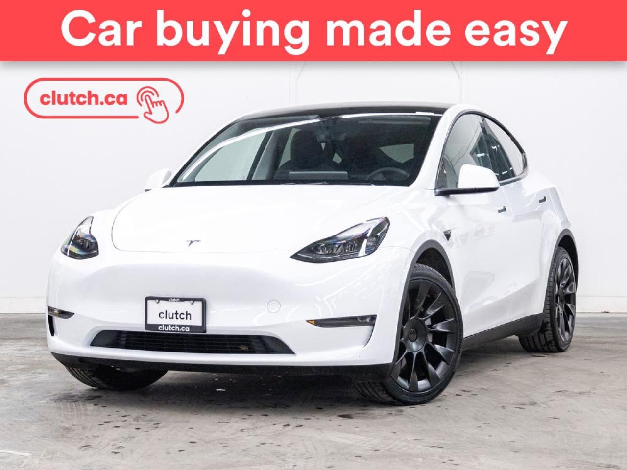 1 OWNER / Power Tailgate/Hatch, Auto Dimming Rearview Mirror, Front Heated Seats and more!<br> <br>Clutch is the largest online used car retailer in Canada, delivering a seamless, hassle-free car-buying experience to drivers everywhere. Shop thousands of used cars online, get the right one delivered to your door, and enjoy peace of mind with our 10-Day Money-Back Guarantee. How sweet is that? To learn more, visit clutch.ca.<br> <br>The top features for this car include:<br> <br>Brake Assist<br>Power Tailgate/Hatch<br>Auto Dimming Rearview Mirror<br>Front Heated Seats<br>Rear Heated Seats<br>Driver Seat Memory System<br>Climate Control<br>Heated Steering Wheel<br>Rain Sensing Wipers<br>Power Driver Seat<br>Power Passenger Seat<br>Ambient Lighting<br>Dual Zone Front Climate Control<br>Touchscreen Display<br>GPS Navigation<br>Cruise Control<br>Driver Attention Alert<br>Panoramic Sunroof<br>Hill Assistance<br>Automatic High Beams<br>Rear View Camera<br>Rear Climate Vents<br>Adaptive Cruise Control<br>12V Outlet<br>Hands Free Device Connectivity<br>Internet Access<br>Wireless Charging<br>Passive Keyless Entry<br>Power Folding Exterior Mirrors<br>Lane Departure Warning<br>Active Lane Keep Assistance<br>Blindspot Sensors<br>Forward Collision Mitigation<br>Rear Collision Warning<br>Pedestrian Detection<br> <br>Seamless home delivery - Delivery to your door in a matter of days. Available on select packages.<br> <br>Try it out for 10 days - If you do not like it, we will take it back. <br> <br>Quality assured - All cars go through our rigorous 210-point inspection and reconditioning process.<br> <br>Peace of mind - Warranty and protection plans available.<br> <br>Haggle-free - No haggling or hard sells.<br> <br>100% Transparency - Full inspection reports on every car, including high-res photography and a free Carfax report.<br> <br>Listed price is for cash purchase only and does not include taxes, Shipping Fees (if applicable), Delivery Fees (if applicable), government licensing fees.<br> <br>Previous Provincial Registrations:<br>Ontario<br> <br>Stock # 83341