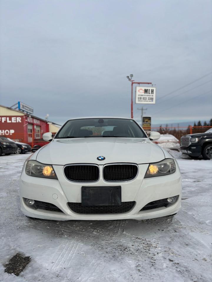 2011 BMW 3 Series 328i xDrive Executive Edition Photo