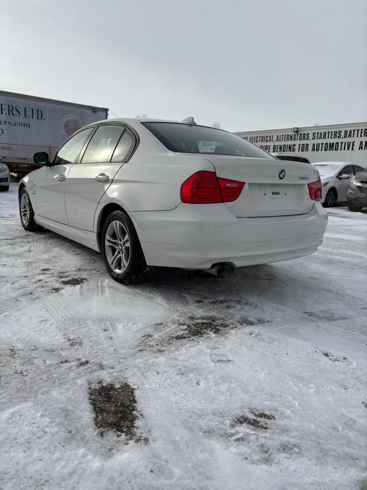 2011 BMW 3 Series 328i xDrive Executive Edition Photo