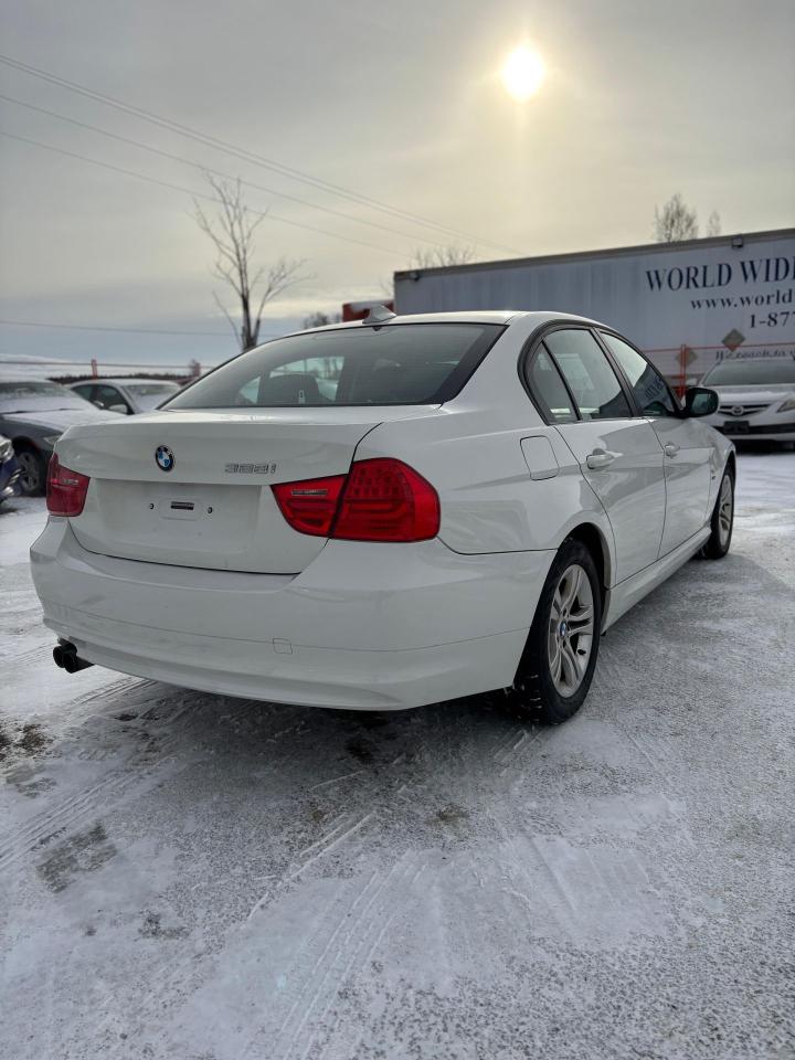 2011 BMW 3 Series 328i xDrive Executive Edition Photo