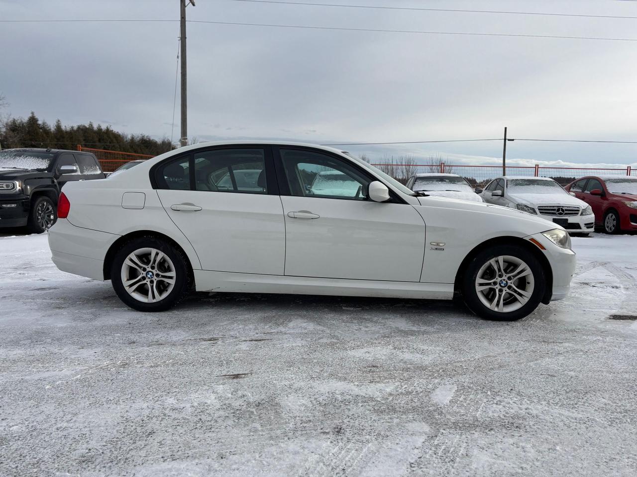 2011 BMW 3 Series 328i xDrive Executive Edition Photo