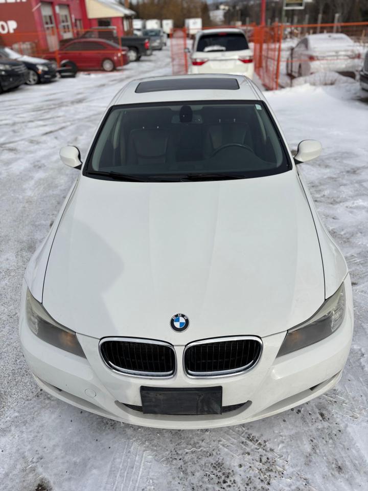 2011 BMW 3 Series 328i xDrive Executive Edition Photo
