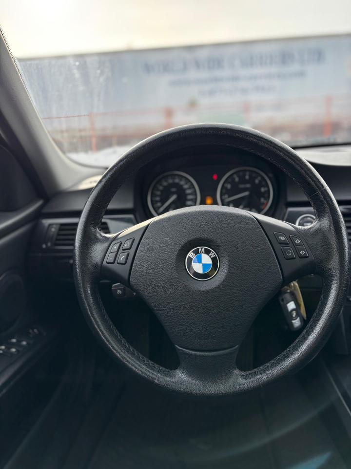 2011 BMW 3 Series 328i xDrive Executive Edition Photo