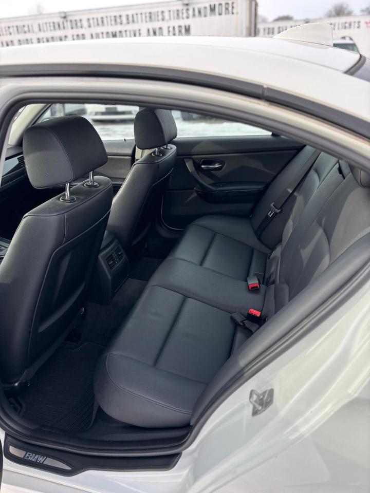 2011 BMW 3 Series 328i xDrive Executive Edition Photo