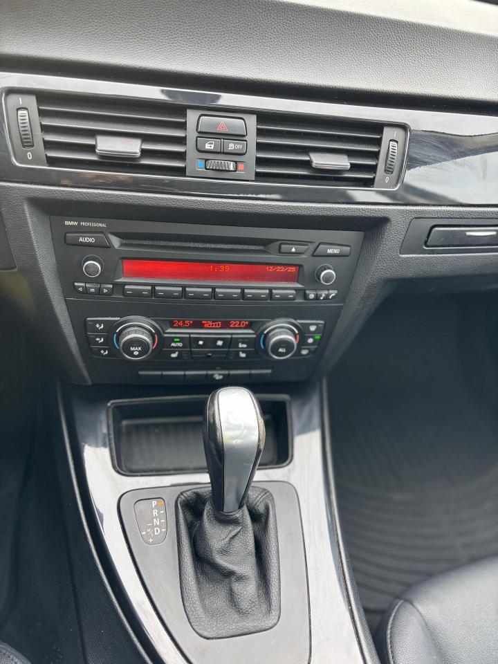 2011 BMW 3 Series 328i xDrive Executive Edition Photo