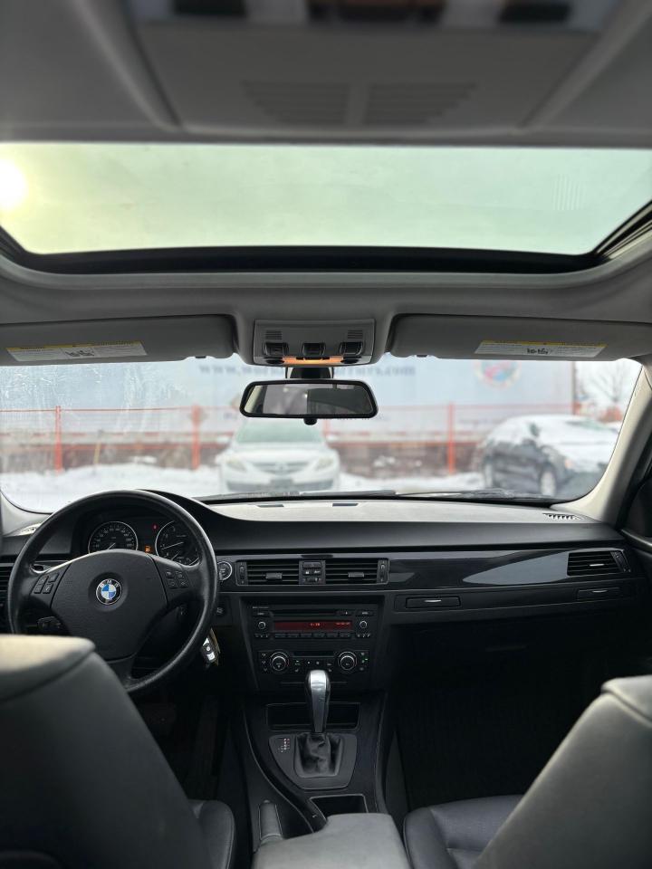 2011 BMW 3 Series 328i xDrive Executive Edition Photo