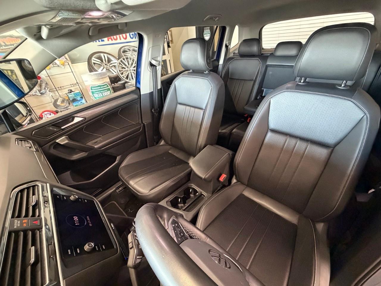 2024 Volkswagen Tiguan SE Photo