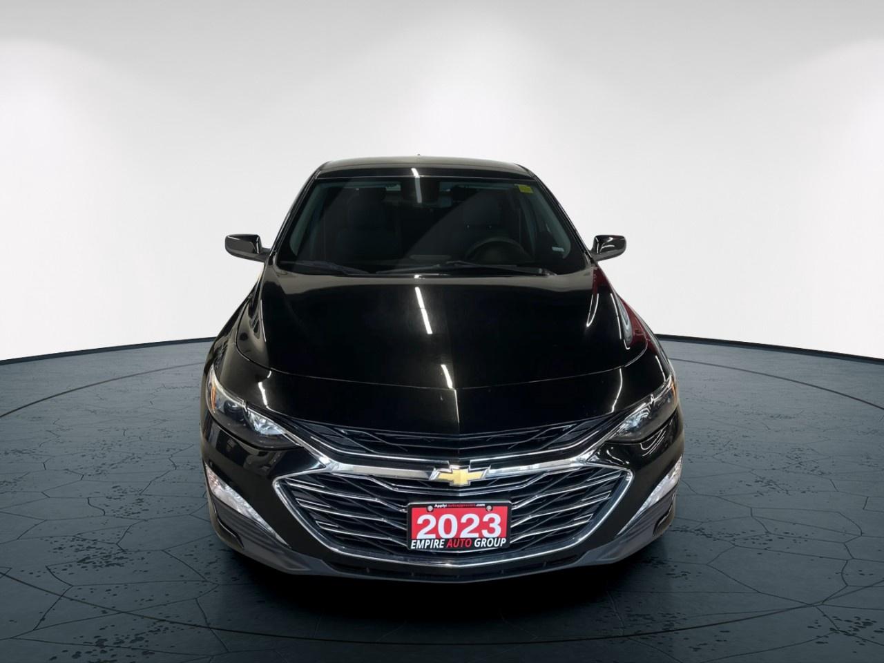 2023 Chevrolet Malibu 1LT Photo
