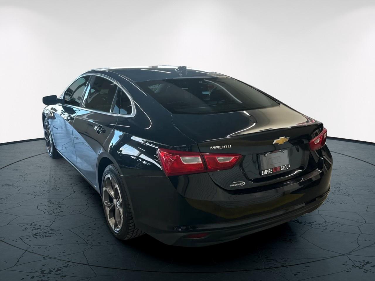 2023 Chevrolet Malibu 1LT Photo