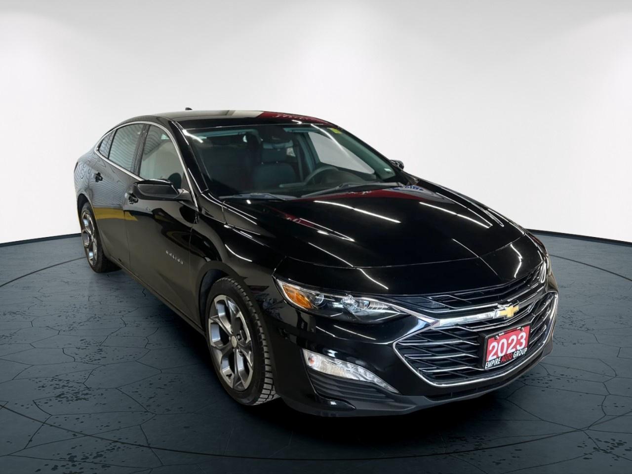 2023 Chevrolet Malibu 1LT Photo2