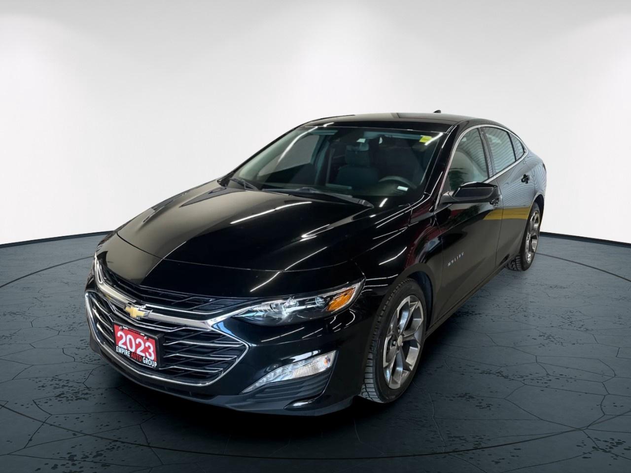 2023 Chevrolet Malibu 1LT Photo3