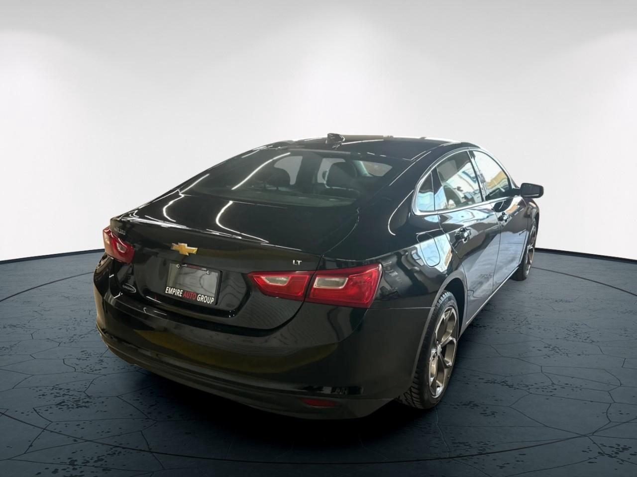 2023 Chevrolet Malibu 1LT Photo