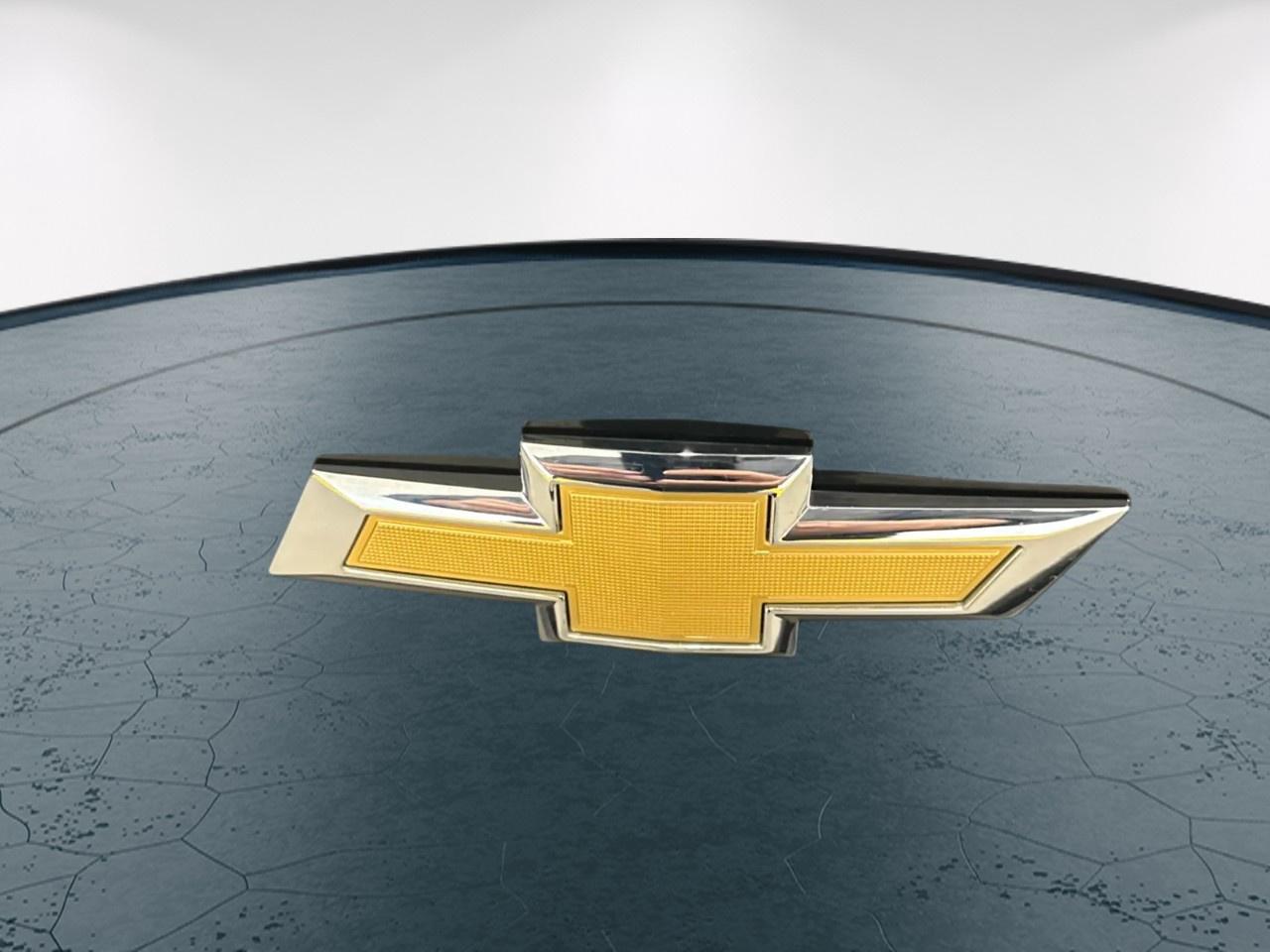 2023 Chevrolet Malibu 1LT Photo