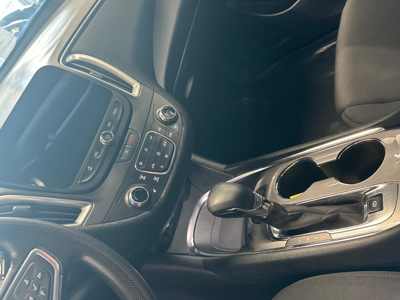 2023 Chevrolet Malibu 1LT Photo