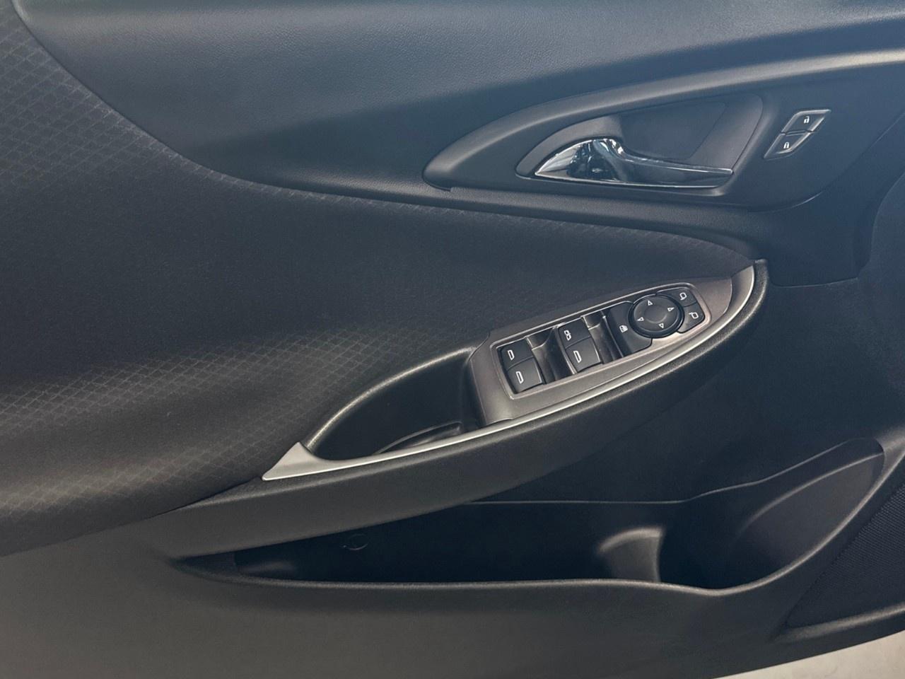 2023 Chevrolet Malibu 1LT Photo