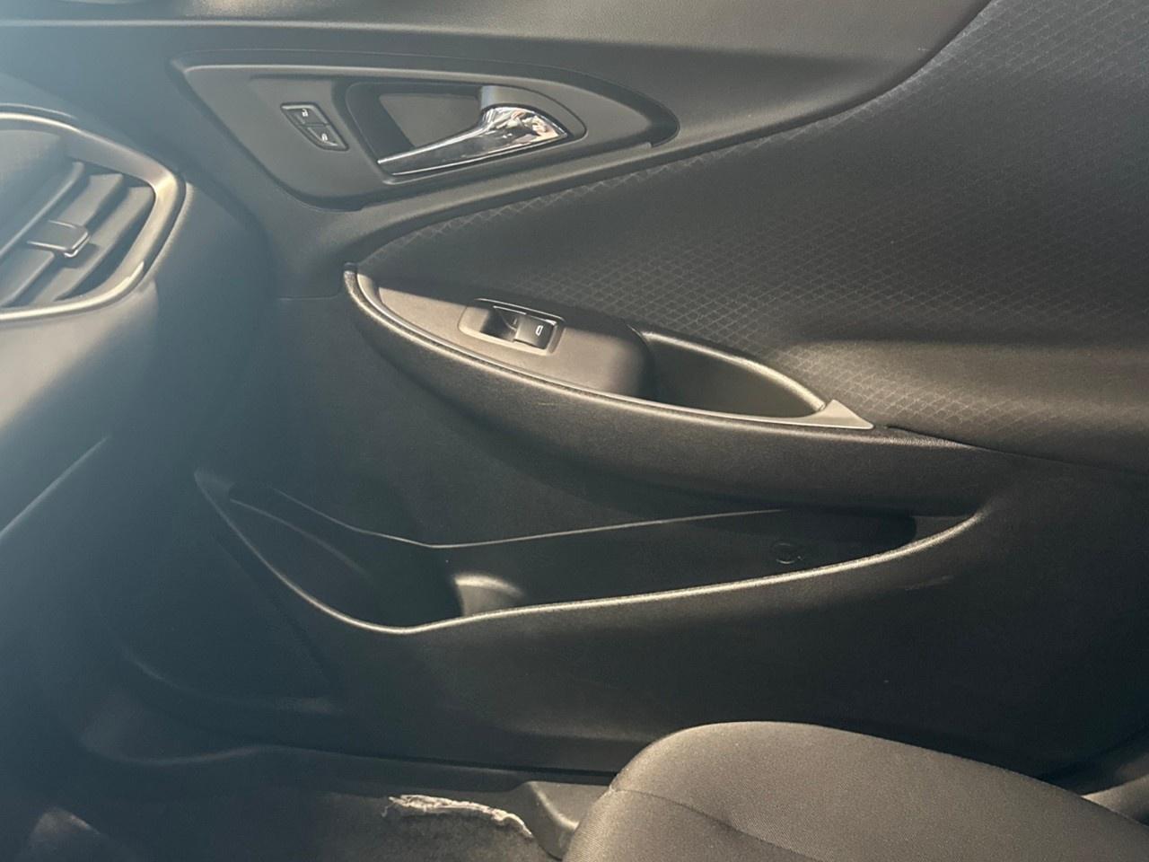 2023 Chevrolet Malibu 1LT Photo