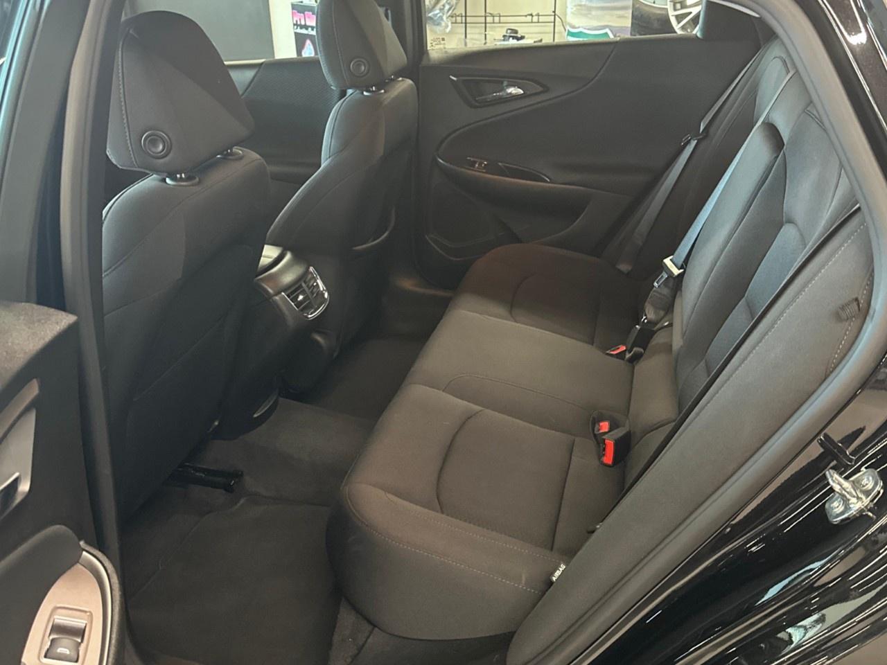 2023 Chevrolet Malibu 1LT Photo