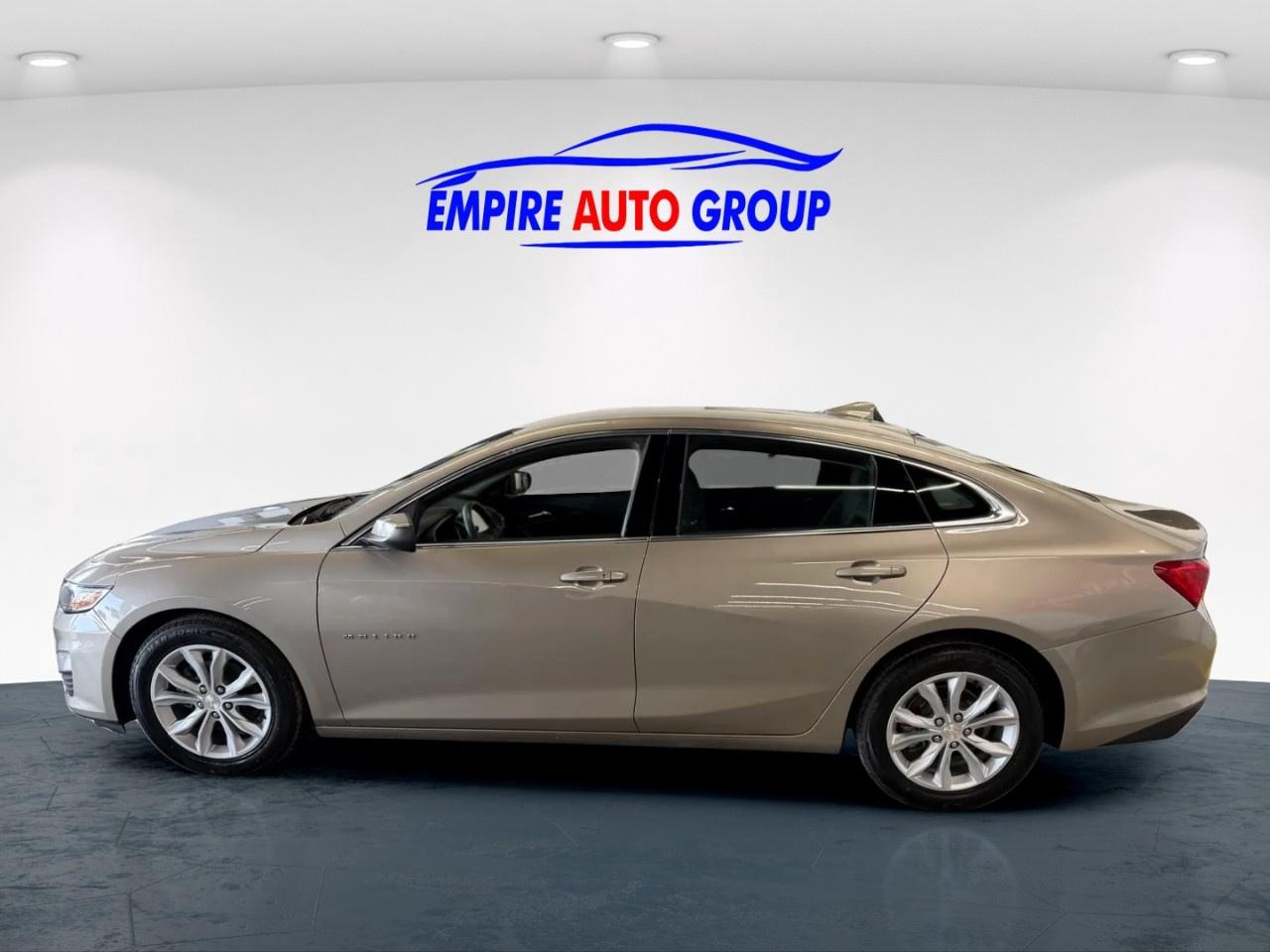 2023 Chevrolet Malibu 1LT Photo