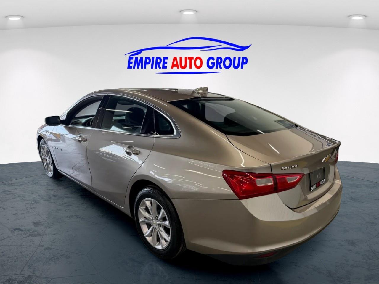 2023 Chevrolet Malibu 1LT Photo