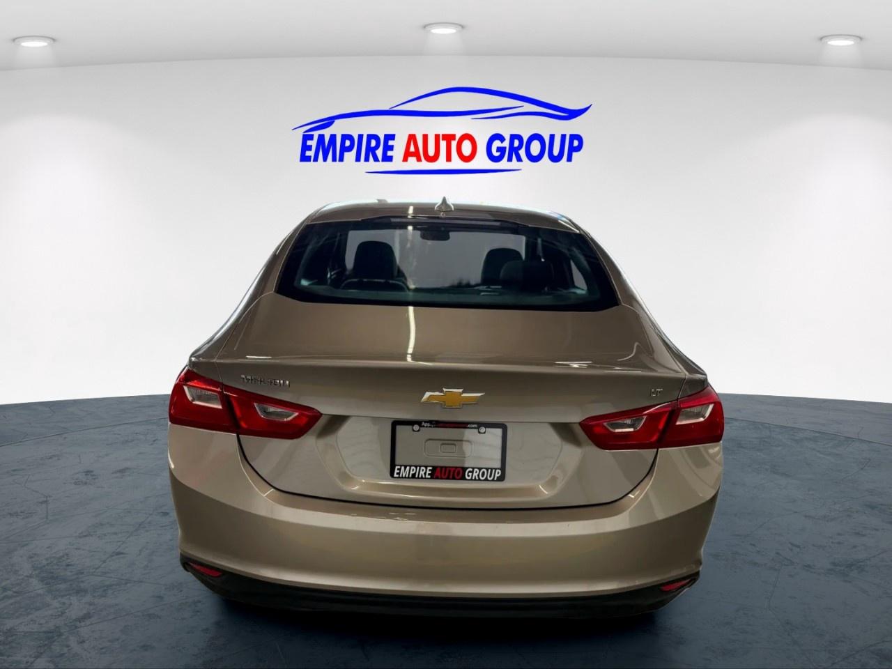 2023 Chevrolet Malibu 1LT Photo