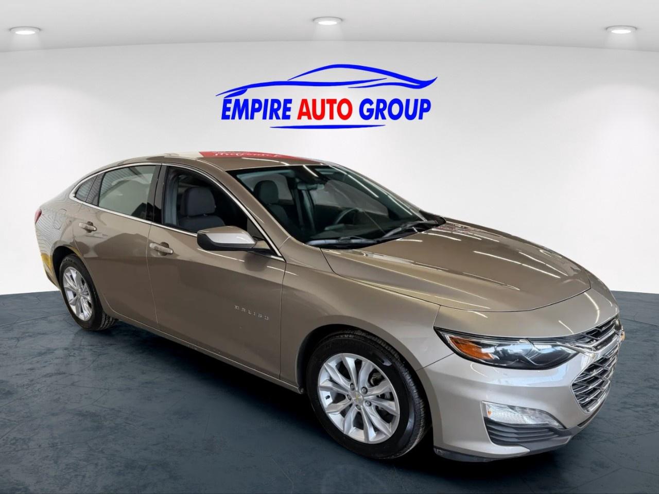 2023 Chevrolet Malibu 1LT Photo