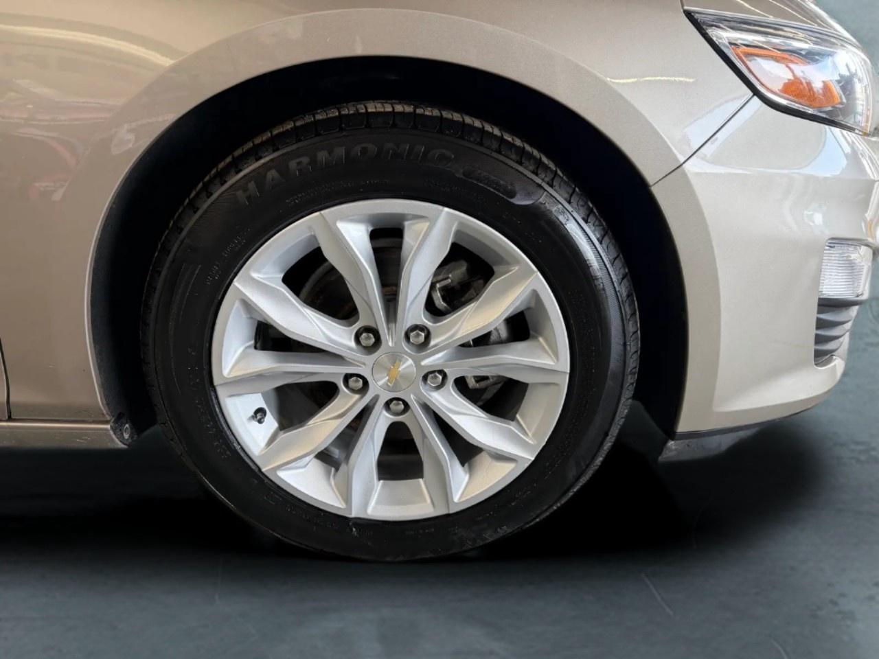 2023 Chevrolet Malibu 1LT Photo