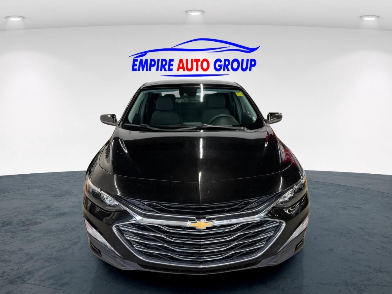 2023 Chevrolet Malibu 1LT Photo