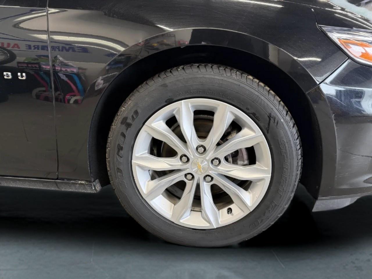 2023 Chevrolet Malibu 1LT Photo