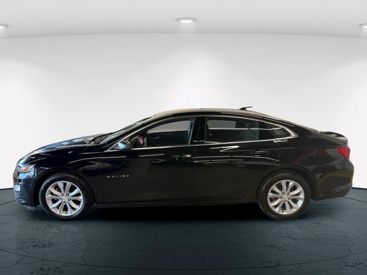 2023 Chevrolet Malibu 1LT Photo