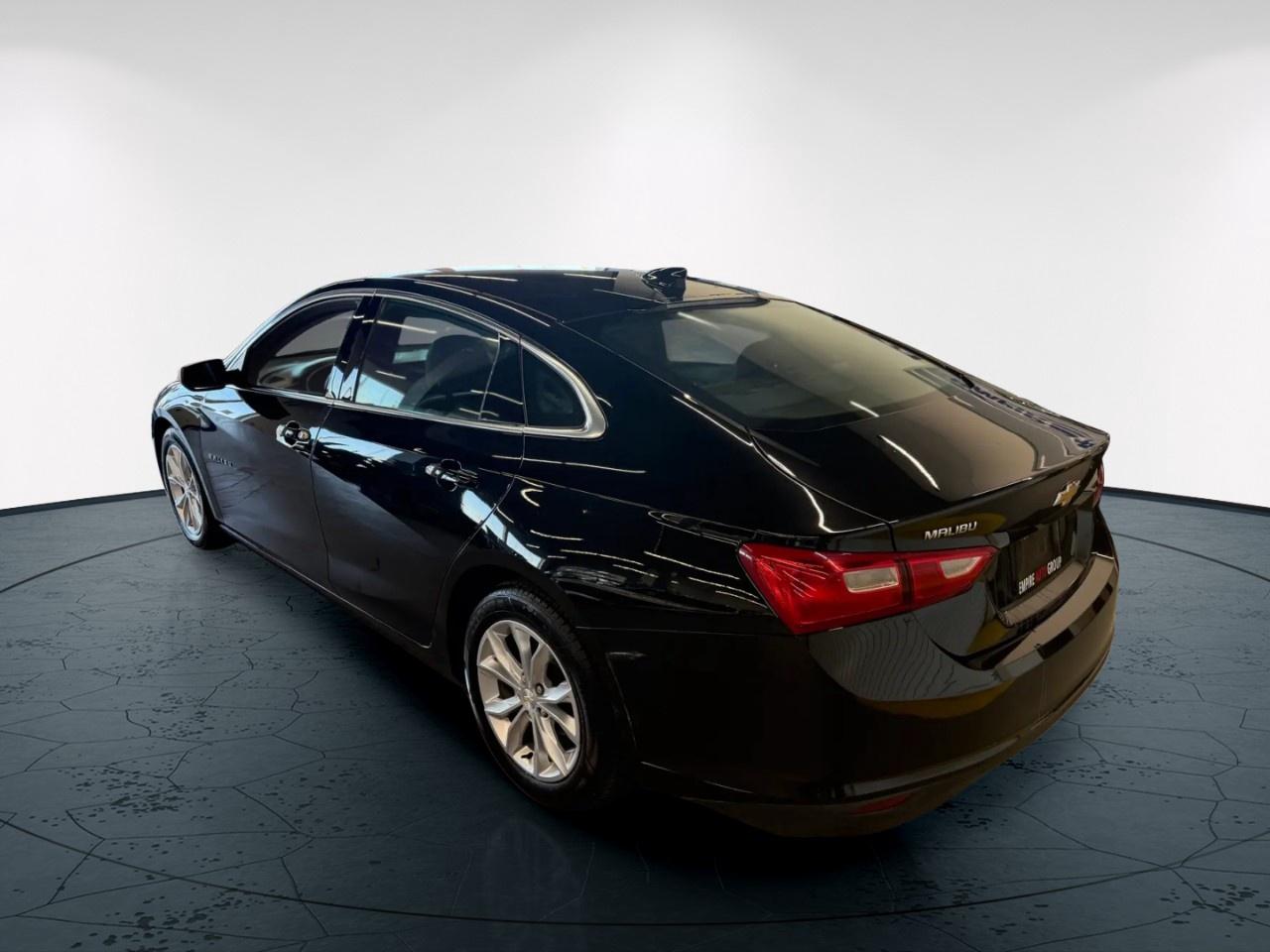 2023 Chevrolet Malibu 1LT Photo