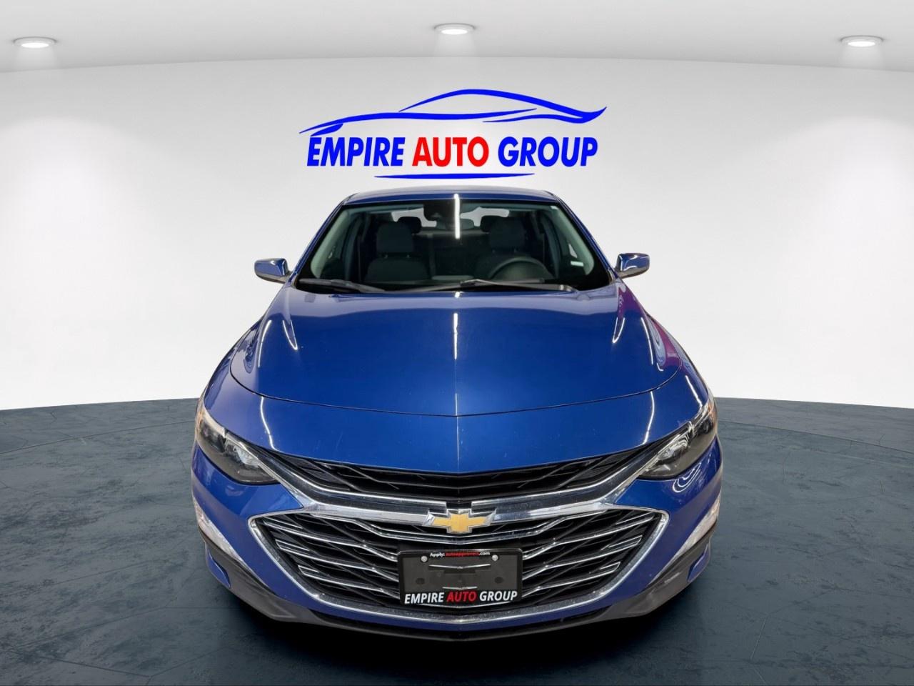 2023 Chevrolet Malibu 1LT Photo