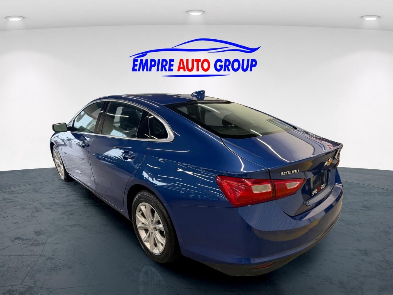 2023 Chevrolet Malibu 1LT Photo