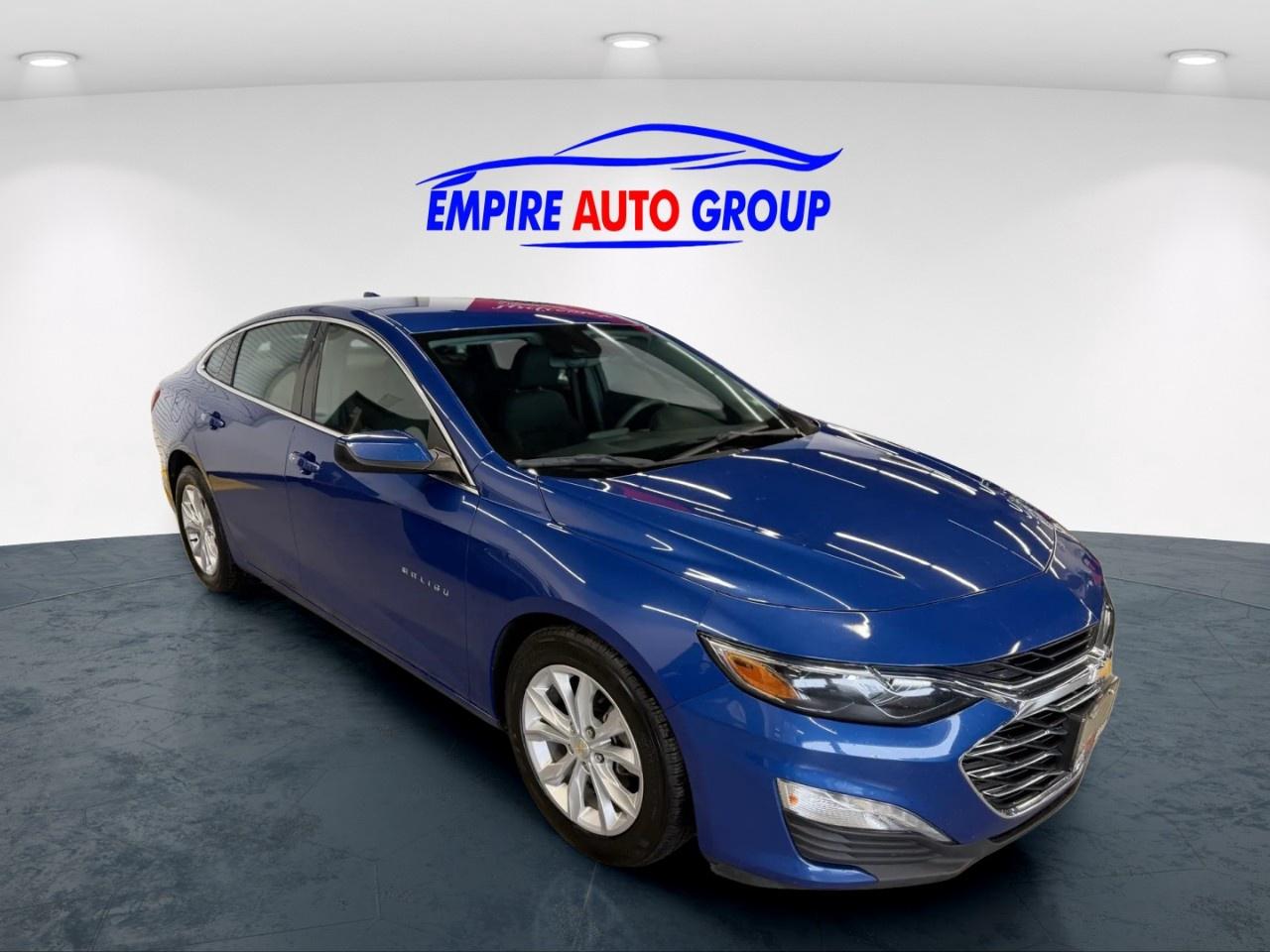 2023 Chevrolet Malibu 1LT Photo