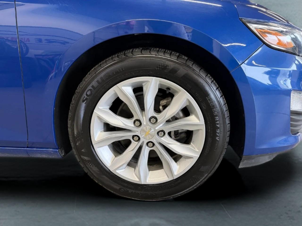 2023 Chevrolet Malibu 1LT Photo