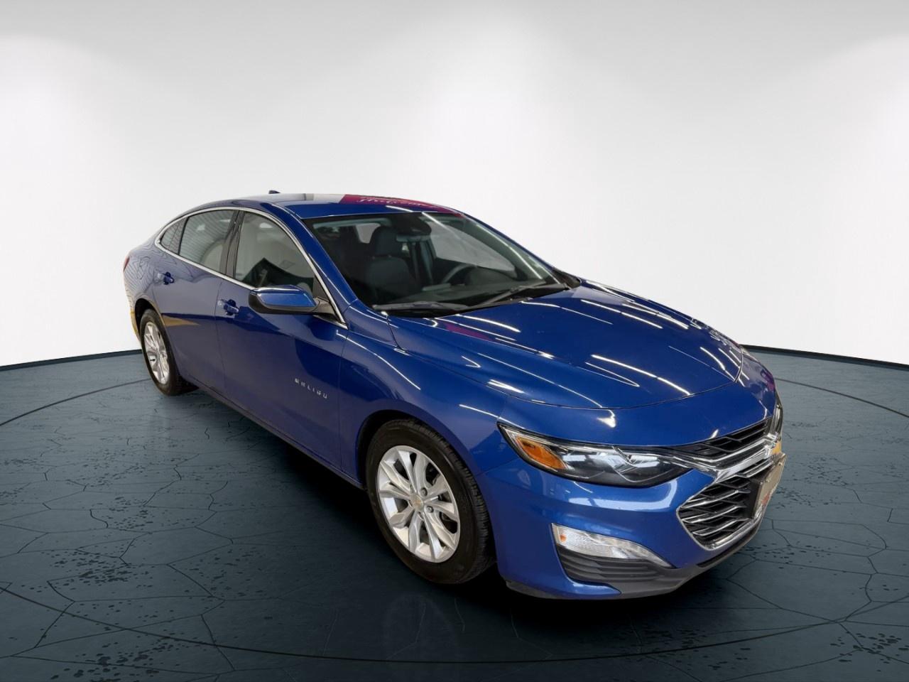 2023 Chevrolet Malibu 1LT Photo
