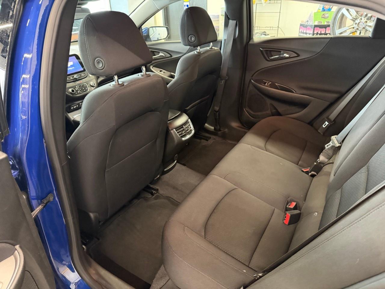 2023 Chevrolet Malibu 1LT Photo