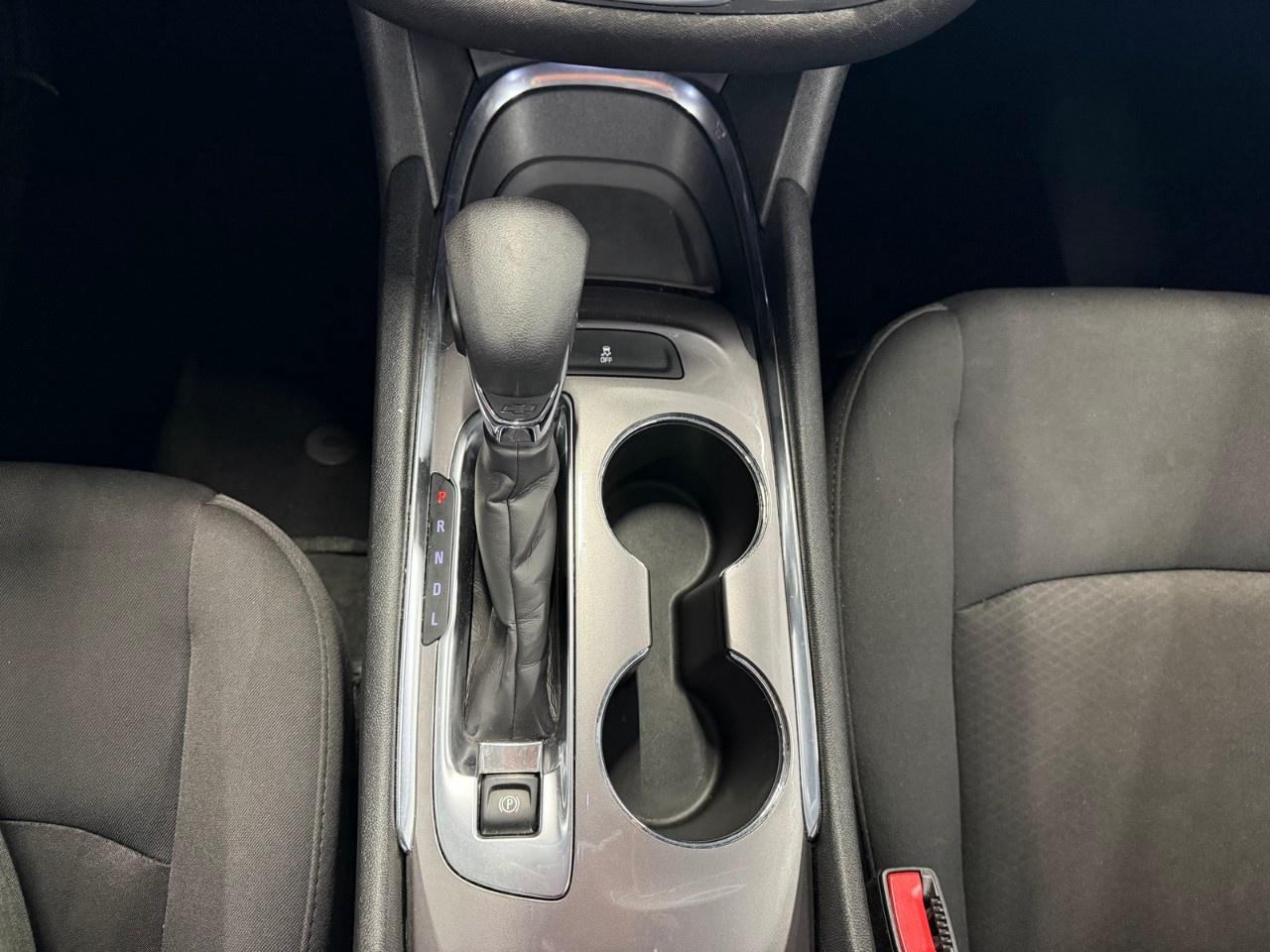 2023 Chevrolet Malibu 1LT Photo
