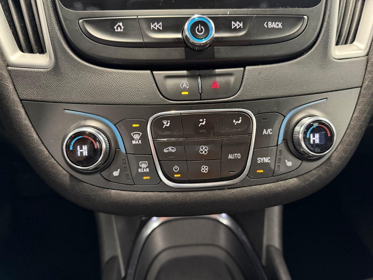 2023 Chevrolet Malibu 1LT Photo