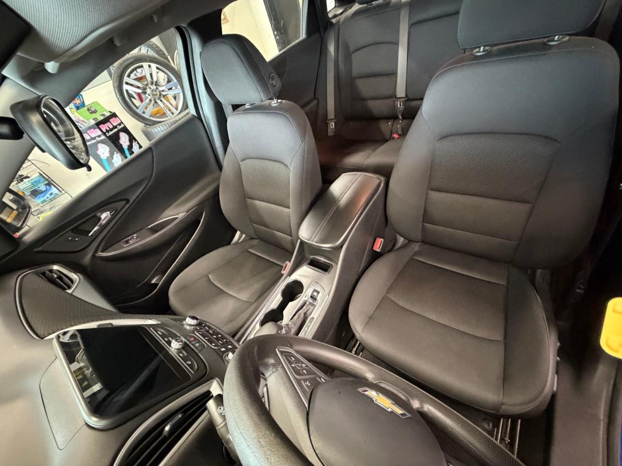 2023 Chevrolet Malibu 1LT Photo