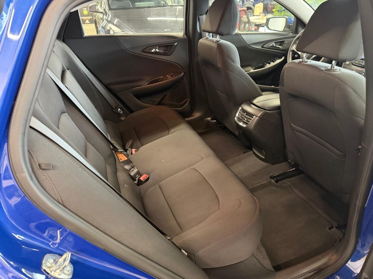 2023 Chevrolet Malibu 1LT Photo